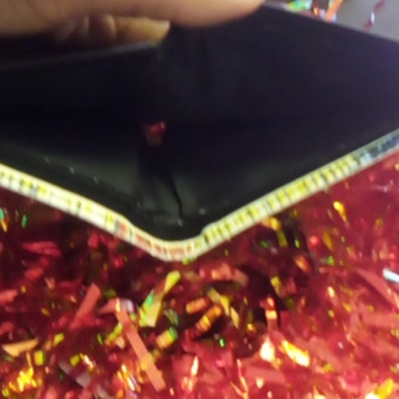 A Quiksilver Wallet - Picture 4 of 4